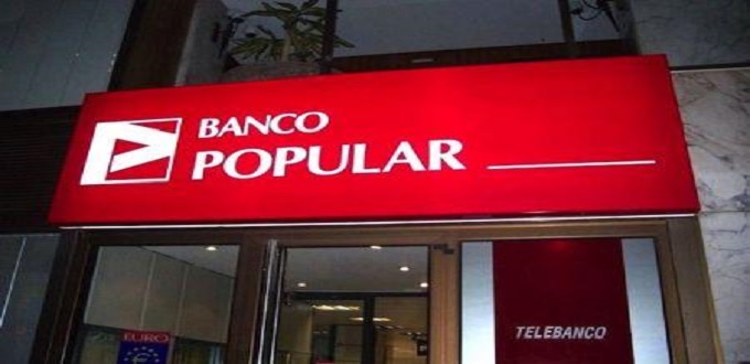 Banco Popular veut réduire sa participation avec Attijariwafa Bank